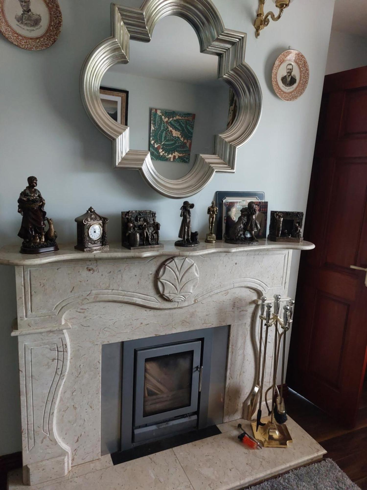 Appartamento Hillside Haven Tipperary Esterno foto